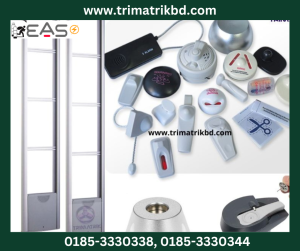 EAS Anti-Theft Alarm Security System in Bangladesh