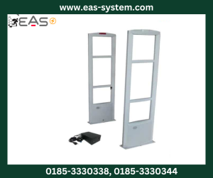 EAS ATS002 RF 8.2 MHz Loss Prevention Security Antenna System Retail Store in Bangladesh