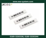 Alarming sticker am self adhesive label soft tags security in Bangladesh