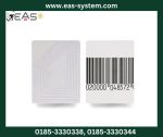 RF3040 Soft Label 30X40mm anti-theft security labels in Bangladesh