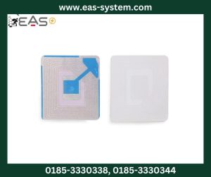 RF Soft Label 3438 anti-theft security labels price in Bangladesh
