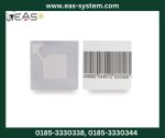 RF Soft Label 5050 anti-theft security labels in Bangladesh