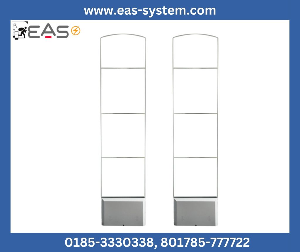 AT008 Eas System gate