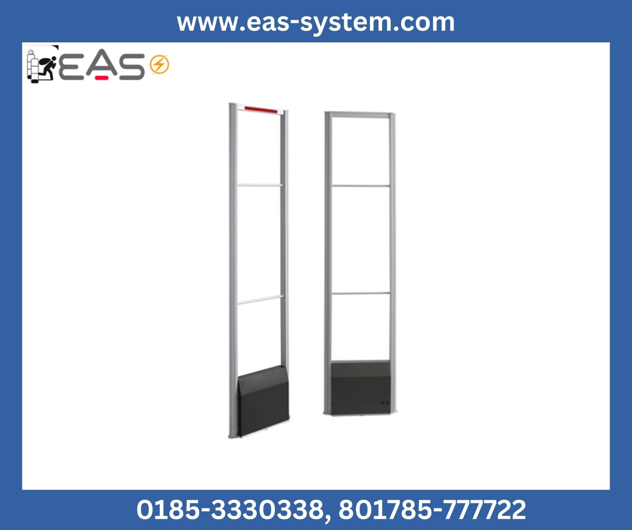 AT010 Eas System Price in BangladeshDhaka,Uttara EAS gate